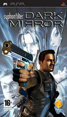 Syphon Filter: Dark Mirror - PAL PSP | Anubis Games and Hobby