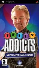 Telly Addicts - PAL PSP | Anubis Games and Hobby