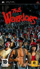 The Warriors - PAL PSP | Anubis Games and Hobby