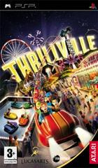 Thrillville - PAL PSP | Anubis Games and Hobby