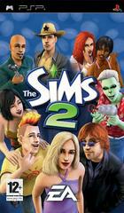 The Sims 2 - PAL PSP | Anubis Games and Hobby