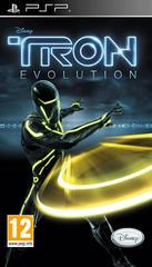 Tron: Evolution - PAL PSP | Anubis Games and Hobby