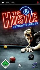 The Hustle: Detroit Streets - PAL PSP | Anubis Games and Hobby