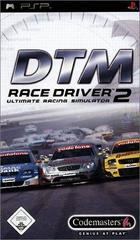 TOCA Race Driver 2: The Ultimate Racing Simulator - PAL PSP | Anubis Games and Hobby