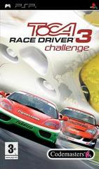 TOCA Race Driver 3 Challenge - PAL PSP | Anubis Games and Hobby