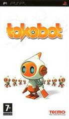 Tokobot - PAL PSP | Anubis Games and Hobby