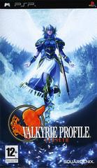 Valkyrie Profile: Lenneth - PAL PSP | Anubis Games and Hobby
