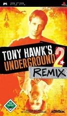 Tony Hawk's Underground 2 Remix - PAL PSP | Anubis Games and Hobby