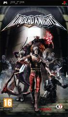 Undead Knights - PAL PSP | Anubis Games and Hobby