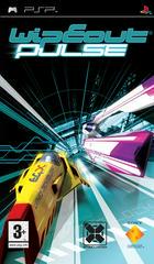 Wipeout Pulse - PAL PSP | Anubis Games and Hobby