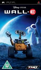 Wall-E - PAL PSP | Anubis Games and Hobby