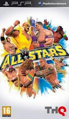 WWE All Stars - PAL PSP | Anubis Games and Hobby