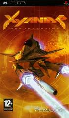 Xyanide Resurrection - PAL PSP | Anubis Games and Hobby