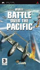 WWII: Battle Over The Pacific - PAL PSP | Anubis Games and Hobby