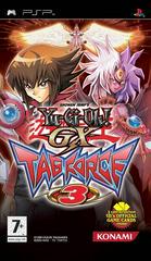 Yu-Gi-Oh GX Tag Force 3 - PAL PSP | Anubis Games and Hobby