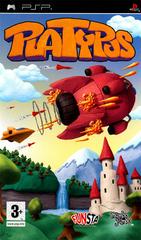 Platypus - PAL PSP | Anubis Games and Hobby