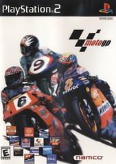 Moto GP - Playstation 2 | Anubis Games and Hobby