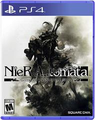 Nier Automata [Game of the Yorha Edition] - Playstation 4 | Anubis Games and Hobby