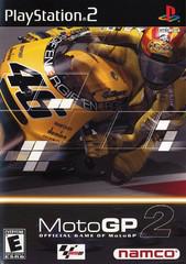 Moto GP 2 - Playstation 2 | Anubis Games and Hobby