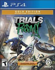 Trials Rising [Gold Edition] - Playstation 4 | Anubis Games and Hobby