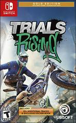 Trials Rising [Gold Edition] - Nintendo Switch | Anubis Games and Hobby