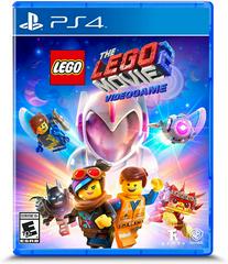 LEGO Movie 2 Videogame - Playstation 4 | Anubis Games and Hobby