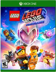 LEGO Movie 2 Videogame - Xbox One | Anubis Games and Hobby