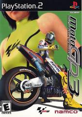 Moto GP 3 - Playstation 2 | Anubis Games and Hobby