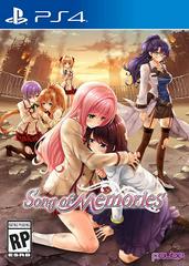 Song of Memories - Playstation 4 | Anubis Games and Hobby