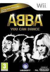 ABBA: You Can Dance - PAL Wii | Anubis Games and Hobby