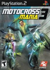 Motocross Mania 3 - Playstation 2 | Anubis Games and Hobby