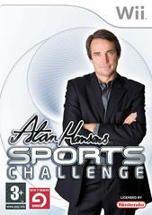 Alan Hansen's Sports Challenge - PAL Wii | Anubis Games and Hobby