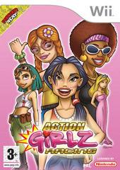 Action Girlz Racing - PAL Wii | Anubis Games and Hobby