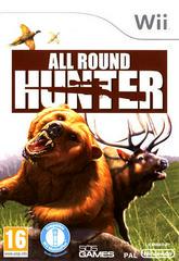 All Round Hunter - PAL Wii | Anubis Games and Hobby