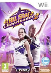 All Star Cheerleader 2 - PAL Wii | Anubis Games and Hobby