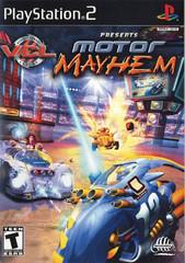 Motor Mayhem - Playstation 2 | Anubis Games and Hobby