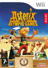 Asterix at the Olympic Games - PAL Wii | Anubis Games and Hobby