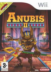 Anubis II - PAL Wii | Anubis Games and Hobby