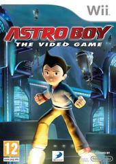 Astro Boy - PAL Wii | Anubis Games and Hobby