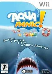 Aqua Panic - PAL Wii | Anubis Games and Hobby