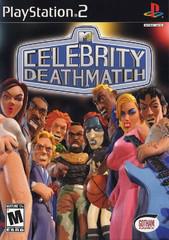 MTV Celebrity Deathmatch - Playstation 2 | Anubis Games and Hobby
