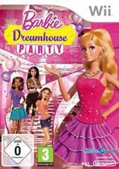 Barbie Dreamhouse Party - PAL Wii | Anubis Games and Hobby