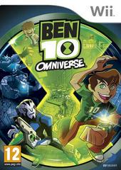 Ben 10: Omniverse - PAL Wii | Anubis Games and Hobby