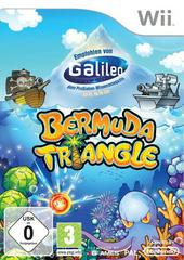 Bermuda Triangle - PAL Wii | Anubis Games and Hobby