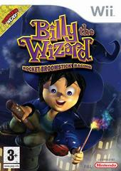 Billy the Wizard: Rocket Broomstick Racing - PAL Wii | Anubis Games and Hobby