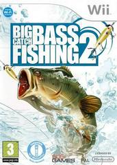 Big Catch Bass Fishing 2 - PAL Wii | Anubis Games and Hobby