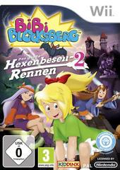 Bibi Blocksberg 2 - PAL Wii | Anubis Games and Hobby