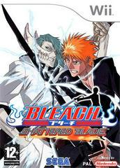 Bleach: Shattered Blade - PAL Wii | Anubis Games and Hobby