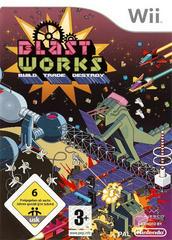 Blast Works: Build, Trade, Destroy - PAL Wii | Anubis Games and Hobby