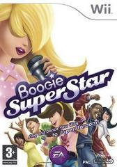 Boogie Superstar - PAL Wii | Anubis Games and Hobby